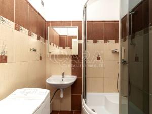 Pronájem bytu 2+1, Ostrava - Poruba, Kyjevská, 51 m2
