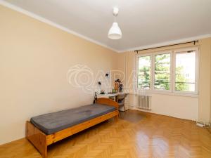 Pronájem bytu 2+1, Ostrava - Poruba, Kyjevská, 51 m2