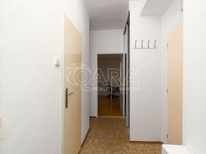 Pronájem bytu 2+1, Ostrava - Poruba, Kyjevská, 51 m2