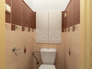 Pronájem bytu 2+1, Ostrava - Poruba, Kyjevská, 51 m2