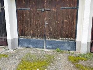 Pronájem garáže, Duchcov, V Domkách, 22 m2