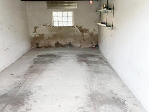 Pronájem garáže, Duchcov, V Domkách, 22 m2