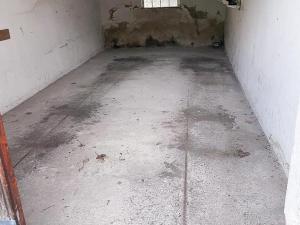 Pronájem garáže, Duchcov, V Domkách, 22 m2