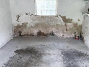 Pronájem garáže, Duchcov, V Domkách, 22 m2