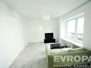 Pronájem bytu 3+kk, Praha - Nusle, Na Topolce, 75 m2