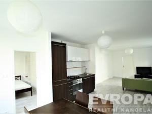 Pronájem bytu 3+kk, Praha - Nusle, Na Topolce, 75 m2