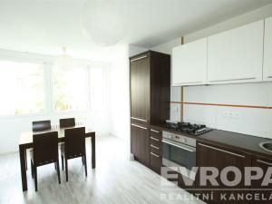 Pronájem bytu 3+kk, Praha - Nusle, Na Topolce, 75 m2
