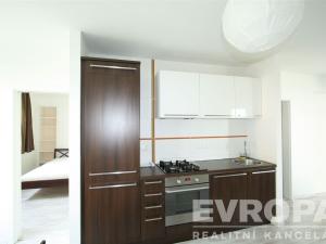 Pronájem bytu 3+kk, Praha - Nusle, Na Topolce, 75 m2