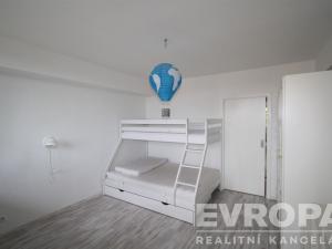 Pronájem bytu 3+kk, Praha - Nusle, Na Topolce, 75 m2