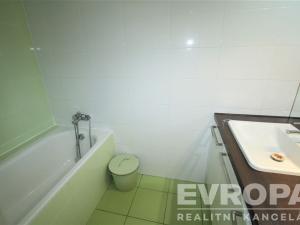 Pronájem bytu 3+kk, Praha - Nusle, Na Topolce, 75 m2