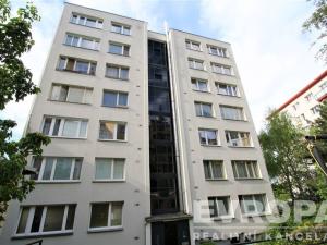 Pronájem bytu 3+kk, Praha - Nusle, Na Topolce, 75 m2