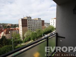 Pronájem bytu 3+kk, Praha - Nusle, Na Topolce, 75 m2