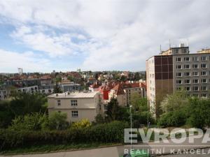 Pronájem bytu 3+kk, Praha - Nusle, Na Topolce, 75 m2