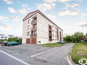 Prodej bytu 3+1, Chlumec nad Cidlinou, Zapečská, 75 m2