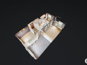 Prodej bytu 3+1, Chlumec nad Cidlinou, Zapečská, 75 m2