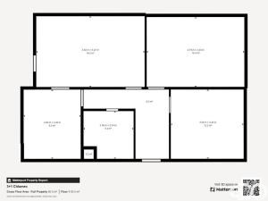 Prodej bytu 3+1, Chlumec nad Cidlinou, Zapečská, 75 m2