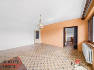Prodej rodinného domu, Kamenný Újezd - Kocanda, 152 m2