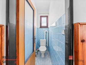 Prodej rodinného domu, Kamenný Újezd - Kocanda, 152 m2