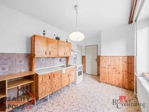 Prodej rodinného domu, Kamenný Újezd - Kocanda, 152 m2