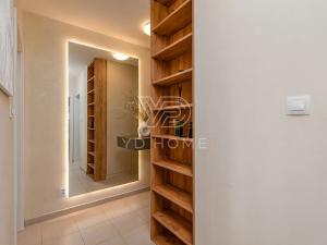 Prodej bytu 2+kk, Plzeň, K Zelené louce, 55 m2