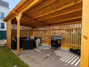Prodej bytu 2+kk, Plzeň, K Zelené louce, 55 m2