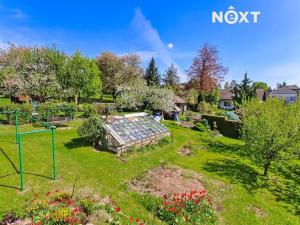 Prodej rodinného domu, Červený Kostelec, Budovatelská, 160 m2