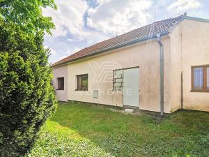 Prodej pozemku pro bydlení, Neslovice, Hlavní, 233 m2