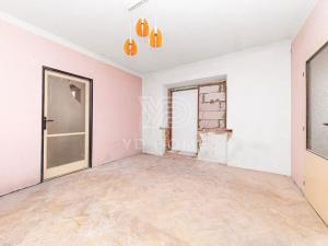 Prodej pozemku pro bydlení, Neslovice, Hlavní, 233 m2