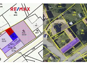 Prodej pozemku pro bydlení, Šošůvka, 694 m2