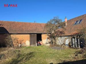 Prodej pozemku pro bydlení, Šošůvka, 694 m2