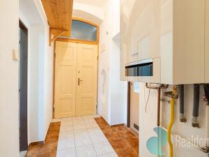 Prodej bytu 3+1, České Budějovice, Skuherského, 72 m2