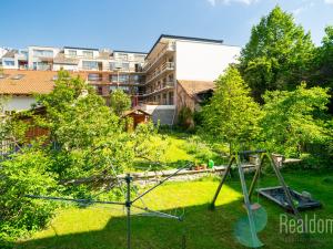 Prodej bytu 3+1, České Budějovice, Skuherského, 72 m2