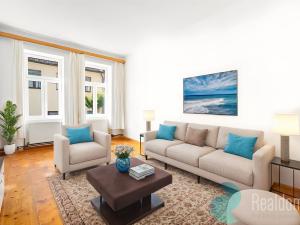 Prodej bytu 3+1, České Budějovice, Skuherského, 72 m2