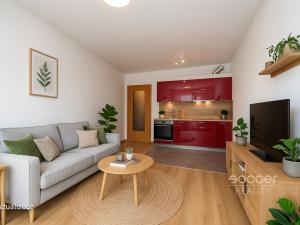 Prodej bytu 1+kk, Praha - Horní Měcholupy, Hornoměcholupská, 26 m2