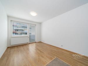 Prodej bytu 1+kk, Praha - Horní Měcholupy, Hornoměcholupská, 26 m2