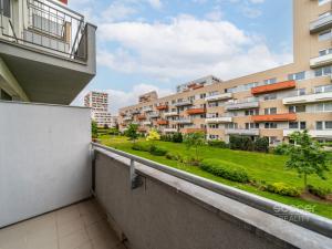 Prodej bytu 1+kk, Praha - Horní Měcholupy, Hornoměcholupská, 26 m2