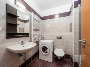 Prodej bytu 1+kk, Praha - Horní Měcholupy, Hornoměcholupská, 26 m2