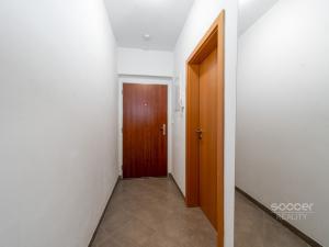Prodej bytu 1+kk, Praha - Horní Měcholupy, Hornoměcholupská, 26 m2
