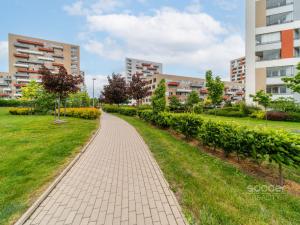 Prodej bytu 1+kk, Praha - Horní Měcholupy, Hornoměcholupská, 26 m2