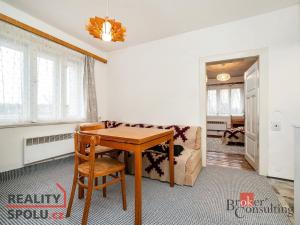 Pronájem rodinného domu, Mnichovice, Nádražní, 63 m2