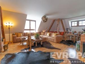 Prodej bytu 4+kk, Liberec - Liberec I-Staré Město, Masarykova, 164 m2