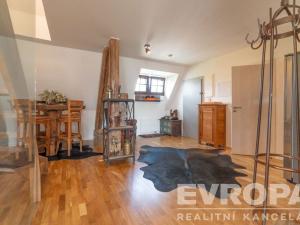 Prodej bytu 4+kk, Liberec - Liberec I-Staré Město, Masarykova, 164 m2