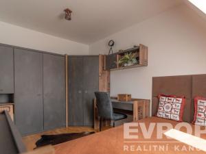Prodej bytu 4+kk, Liberec - Liberec I-Staré Město, Masarykova, 164 m2