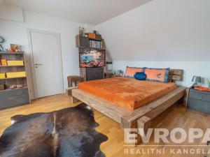 Prodej bytu 4+kk, Liberec - Liberec I-Staré Město, Masarykova, 164 m2