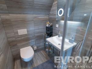 Prodej bytu 4+kk, Liberec - Liberec I-Staré Město, Masarykova, 164 m2