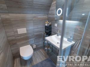 Prodej bytu 4+kk, Liberec - Liberec I-Staré Město, Masarykova, 164 m2