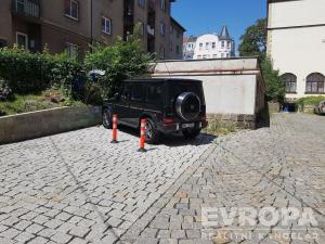 Prodej bytu 4+kk, Liberec - Liberec I-Staré Město, Masarykova, 164 m2