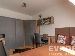 Prodej bytu 4+kk, Liberec - Liberec I-Staré Město, Masarykova, 164 m2