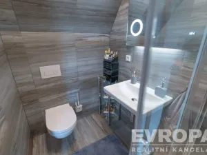 Prodej bytu 4+kk, Liberec - Liberec I-Staré Město, Masarykova, 164 m2