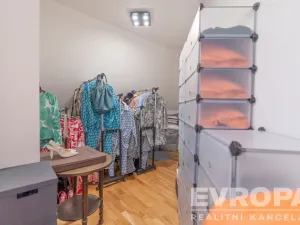 Prodej bytu 4+kk, Liberec - Liberec I-Staré Město, Masarykova, 164 m2